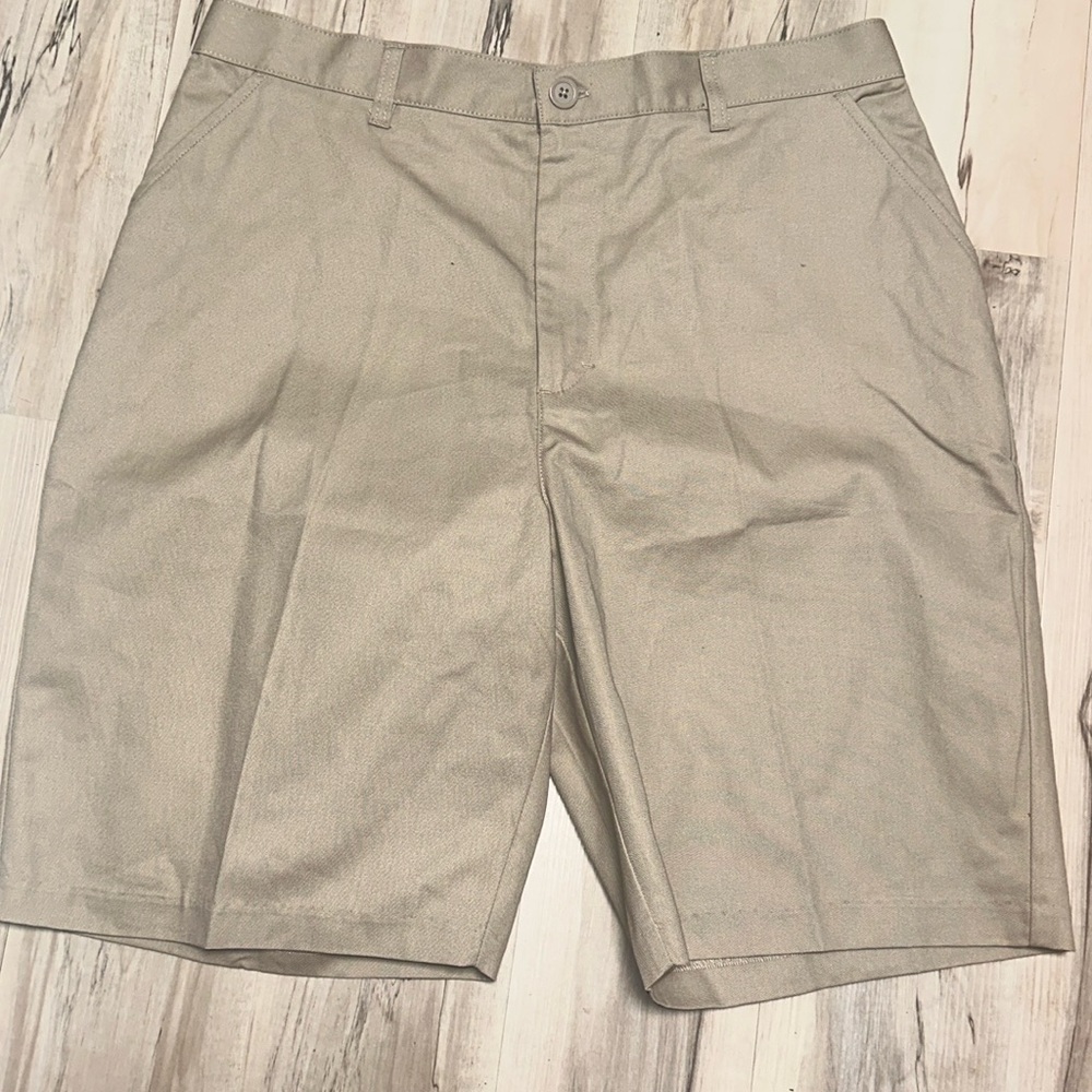 Real School Uniform shorts size 36